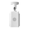 Xiaomi | Saules kamera | BW400 Pro komplekts | Lodes tipa | 4 MP | F1.6 | IP66 | Micro SD, līdz 256 GB