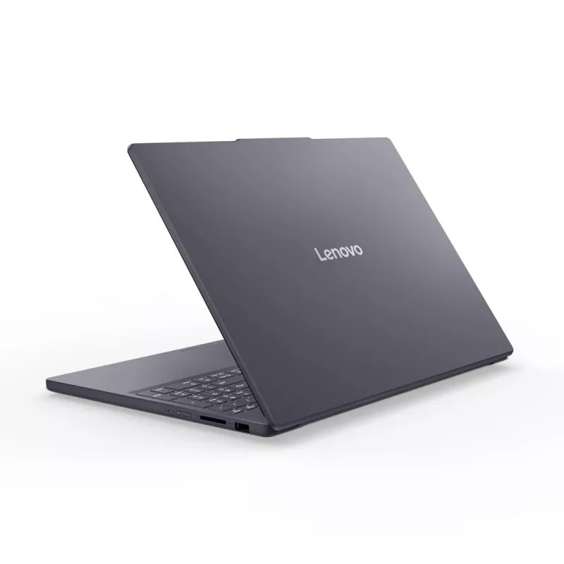 Lenovo IdeaPad plāns 3 15IRH10 Intel® Core™ i5 i5-13420H klēpjdators 38,9 cm (15.3) WUXGA 16 GB DDR5-SDRAM 512 GB SSD Wi-Fi 6 (802.11ax) Windows 11 Home pelēks