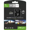 MicroSDXC PNY Pro Elite 1 TB UHS-I modelis