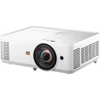 Viewsonic PS502X datu projektors īsa attāluma projektors 4000 ANSI lūmeni XGA (1024x768) Balts