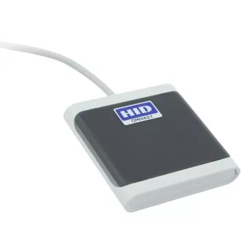 Viedkaršu lasītājs HID Identity OMNIKEY 5025