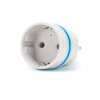 Viedās mājas kontaktligzda SATEL ASW-200F Type‑F bezvadu vadība, modelis ASW-200-F