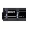 Barošanas bloks Lian Li RB0750B.B 750 W ATX 24-pin, 80 PLUS Bronze, 135 mm ventilators, melns