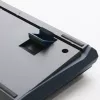 Ducky One 3 Pro Nazca Line spēļu tastatūra, mehāniska, 8000 Hz, Hot Swap, RGB – Cherry MX2A Red, US (ANSI)
