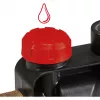 Einhell 4180320 dārza instruments 4,000 L melns