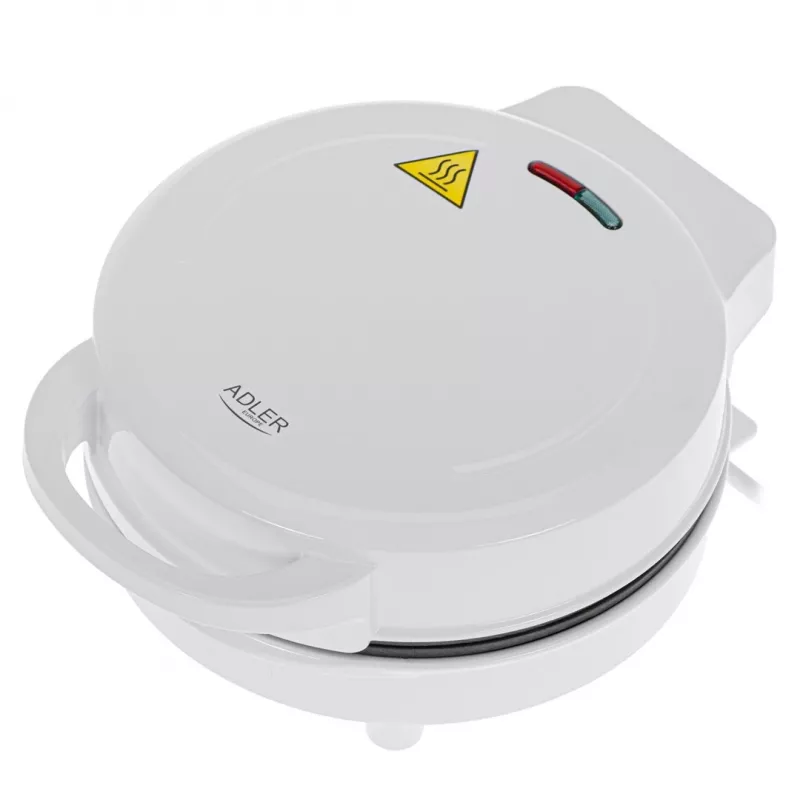 Adler Virtuļu cepējs | AD 3075 | Virtuļu cepējs | 1500 W