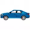 Cobi būvkluči Skoda Octavia RS modelis (2405 gab.), no 10 gadiem, melns/zils
