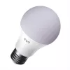 YEELIGHT W4 viedā spuldze Wi-Fi/Bluetooth E27 krāsaina (YLQPD-0011) 4 gab.