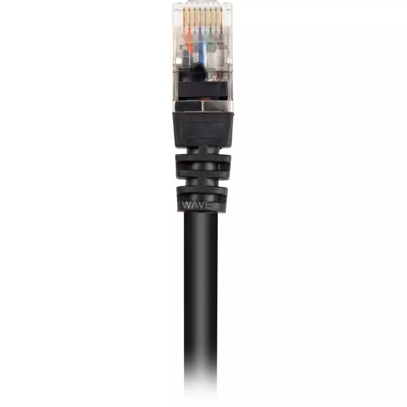 Sharkoon Patch-Cable - RJ-45 (M) pret RJ-45 (M)