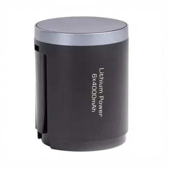 Akumulatora bloks Jimmy HW11 Pro 2000mAh — rezerves akumulators, saderīgs ar HW11 Pro un HW9 Pro Max