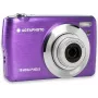Agfa Photo DC8200 Purple + Maciņš + SD karte 16GB