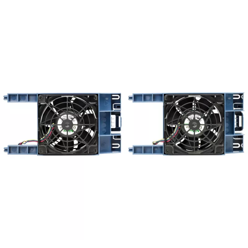 Ventilatora modulis HPE ProLiant DL3X5 Gen11 Performance Fan Kit 2U