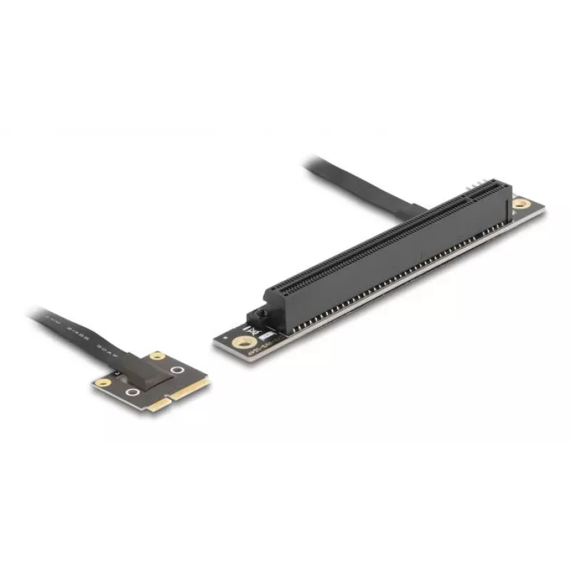 Iekšējā saskarnes karte DeLOCK 81294 PCIe 1x uz 4x