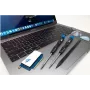 OWC 2TB OWC Aura Pro NT augstas veiktspējas NVMe SSD uzlabošanas komplekts 33,00 cm (13) MacBook Pro bez skārienjoslas (2016-2017) (OWCS3DAP4NT20K)