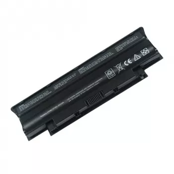 Klēpjdatora akumulators, DELL J1KND, 4400 mAh, Extra Digital Selected
