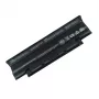 Klēpjdatora akumulators, DELL J1KND, 4400 mAh, Extra Digital Selected