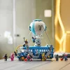 Konstruktors LEGO Battle Bus 77073