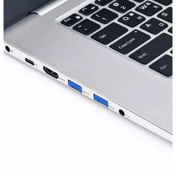 Smartkeeper UL03PKDB portu bloķētājs Portu bloķētājs + atslēga USB Type-A zila 6 gab.