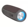 Stereo Portable Speaker Denver BTV-220pelēka Brown