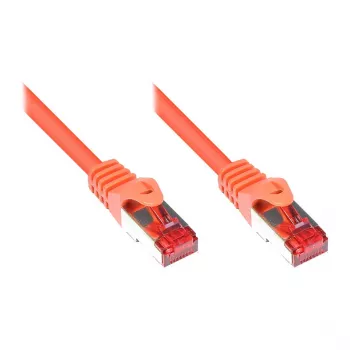 Goodconnections 8060-010O Ethernet komutācijas kabelis