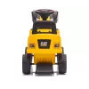 Stumjamais iekrāvējs Milly Mally Ride On CAT Loader – bērnu stumjamā rotaļlieta, modelis 5299