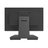 iiyama ProLite T1634MC-B1S datora monitors 39,6 cm (15,6 collu) 1920 x 1080 pikseļi Full HD LED skārienekrāns Melns