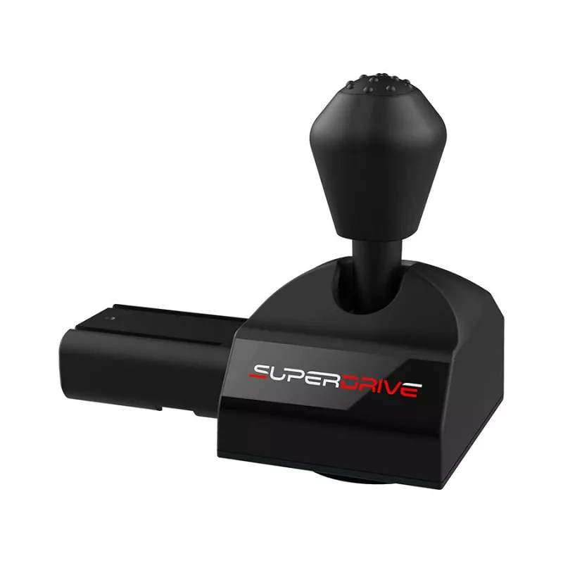 Subsonic Superdrive 220 RS-X stūre