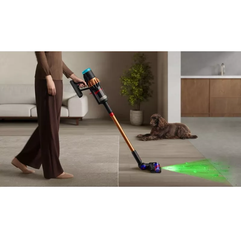 2-in-1 stick putekļsūcējs Dyson V16 Piston Animal