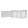 Sienas skapis Lanberg WF01-6406-00S