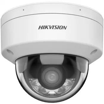 Hikvision Pro Series DS-2CD2167G2H-LISU Bullet IP kamera 3200×1800, ColorVu, 2,8 mm, āra, griestu/sienas montāža