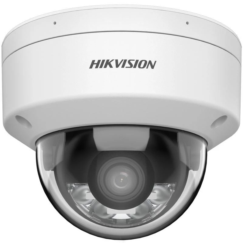 Hikvision Pro Series DS-2CD2167G2H-LISU Bullet IP kamera 3200×1800, ColorVu, 2,8 mm, āra, griestu/sienas montāža