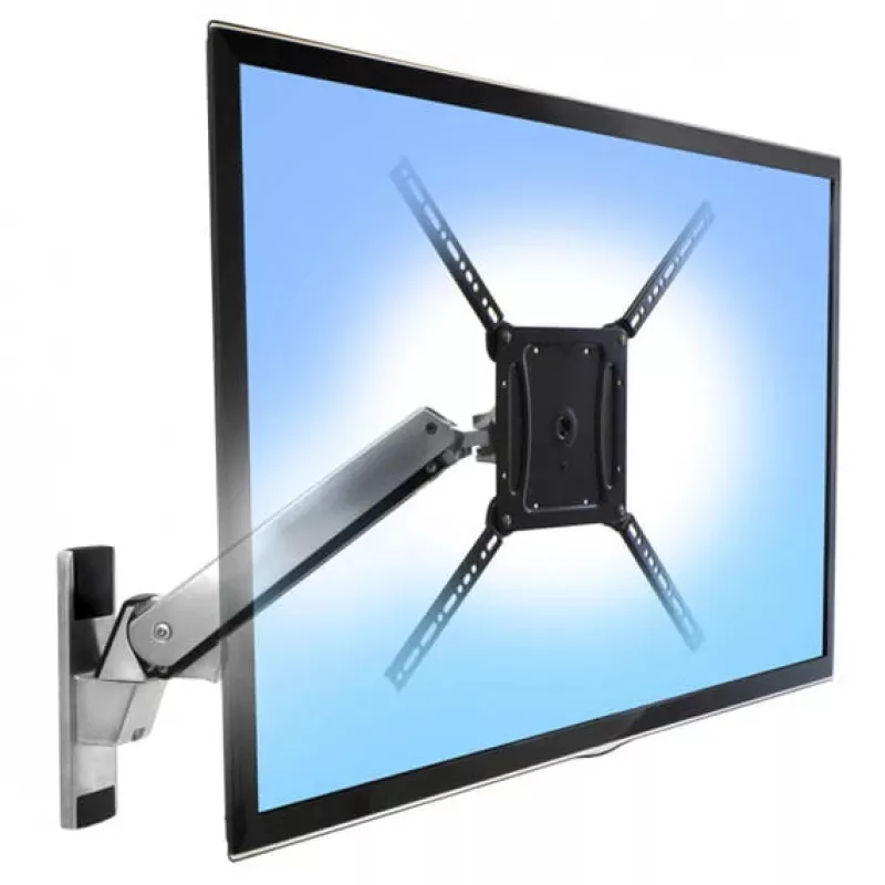 Interaktīvais kronšteins Ergotron VHD 152,4 cm (60 collas)