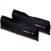 DIMM 48 GB DDR5-8400 (2x 24 GB) Dual-Kit, atmiņa melna, F5-8400J4052G24GX2-TZ5K, Trident Z5, INTEL XMP