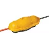 Elektrības pieslēguma kārba Brennenstuhl 1160440 dzeltena