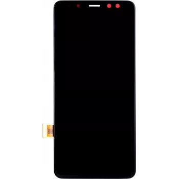 Samsung SVC LCD ASSY-OCTA (E/Melns) SM-A530F SER (GH97-21406A)