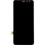 Samsung SVC LCD ASSY-OCTA (E/Melns) SM-A530F SER (GH97-21406A)