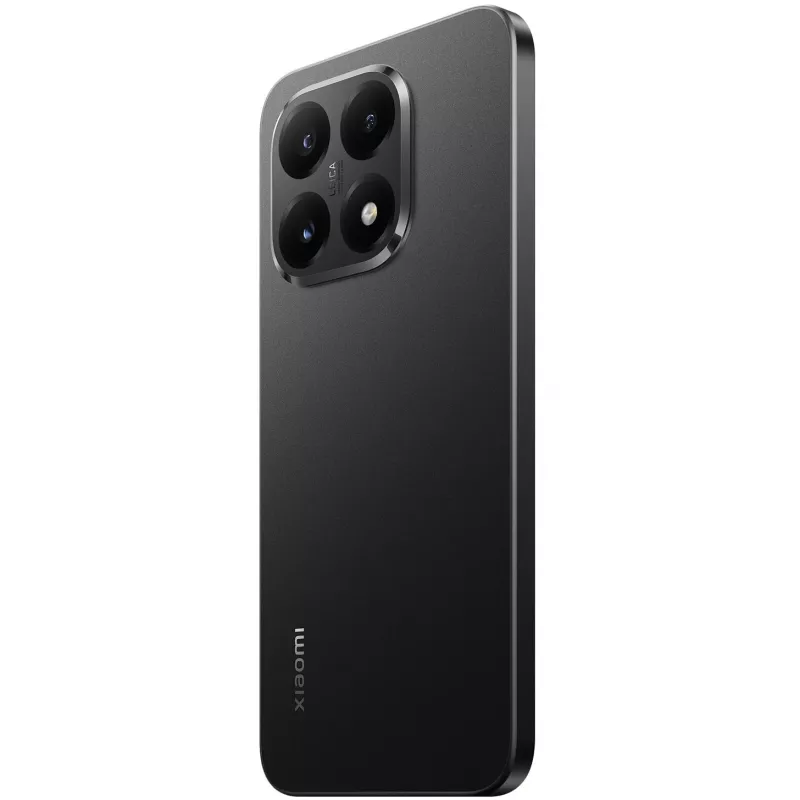 Viedtālrunis Xiaomi 15T 6.83 collas 12 GB 512 GB Melns