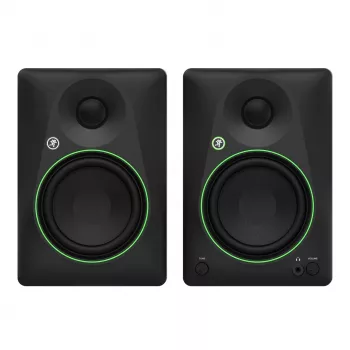 Mackie CR5 BT - aktīvie monitori ar Bluetooth