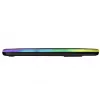 Dzesēšanas statīvs Gamezone Snowman Pro 17 collas RGB