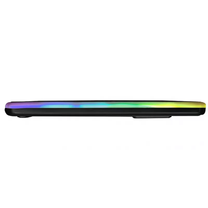 Dzesēšanas statīvs Gamezone Snowman Pro 17 collas RGB