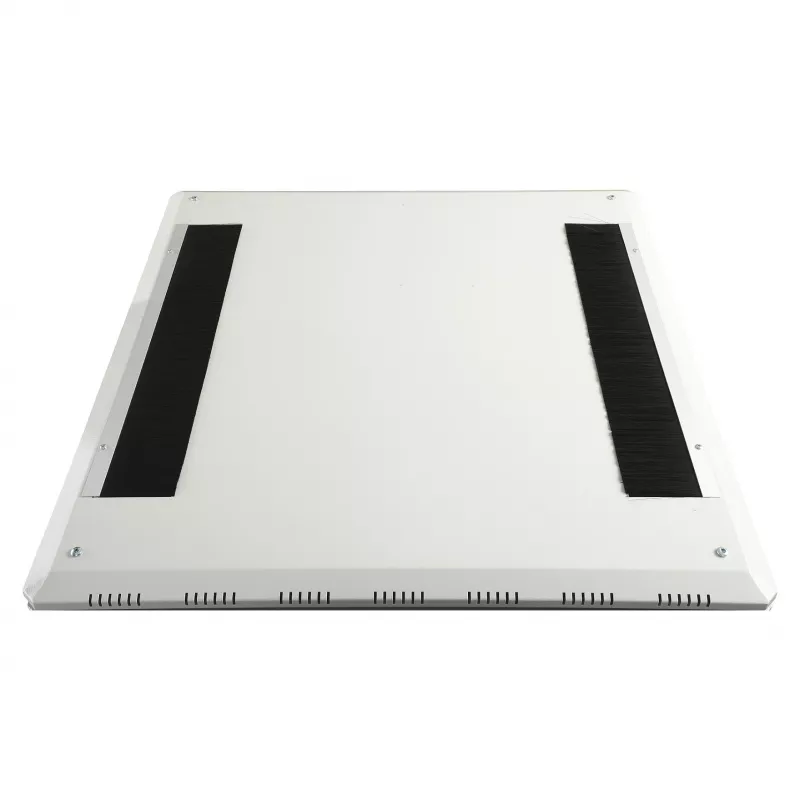 Brīvi stāvošs tīkla statīvs DIGITUS Unique Series 42U 800x800 mm IP20 800 kg pelēks