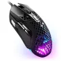 Steelseries Aerox 5 peles labās puses Right-hand USB Typee-A Optical 18000 DPI