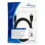 HDMI kabelis MediaRange MRCS198 3m