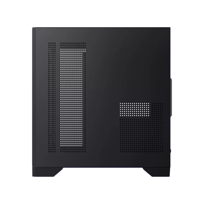 Gamemax | Korpuss | INFINITY MINI BK | M-ATX