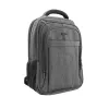 Mugursoma SBOX Amsterdam 18 (modelis NSS-00280) — kompakta pilsētas mugursoma, 18 L ietilpība