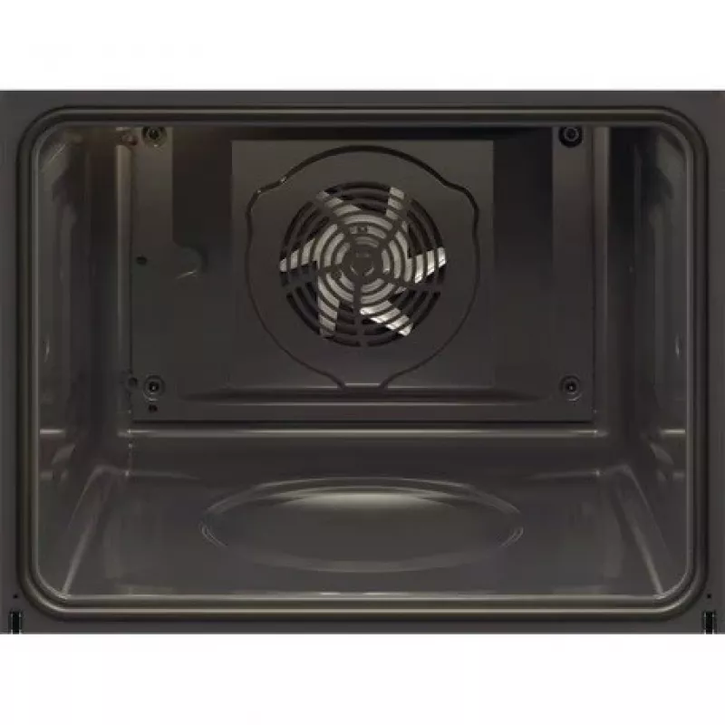 Iebūvējamā elektriskā cepeškrāsns Electrolux LOE8H39Z — 72 L, pirolītiskā, konvekcija, grils, TFT displejs, A+