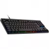 Logitech G G515 - Tastatūra - TKL - Fona apgaismojums - USB - QWERTY - Ziemeļvalstu (dāņu/somu/norvēģu/zviedru)