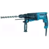 Makita HR2630T rotācijas āmurs 800 W 1200 RPM