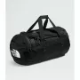The North Face NF0A52SA duffel bag 71 L Nylon, Polyester Melns