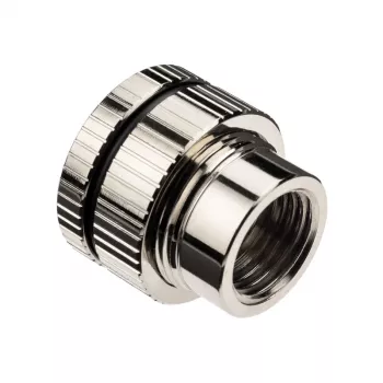 EK Water Blocks EK-Quantum Torque Pass-Through G1/4 - Niķelis